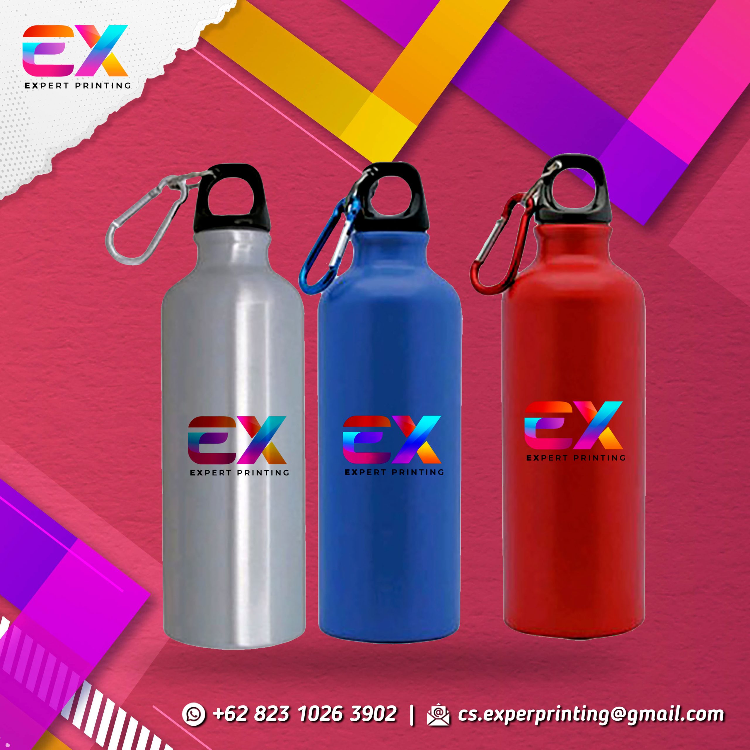 Tumbler Expert Printing