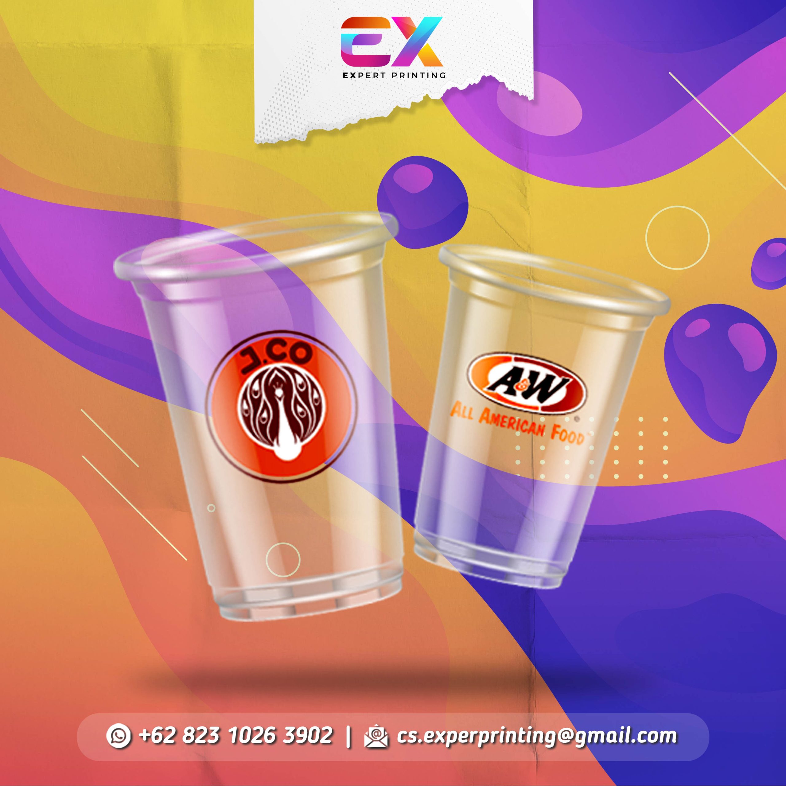 Packaging Expert Printing