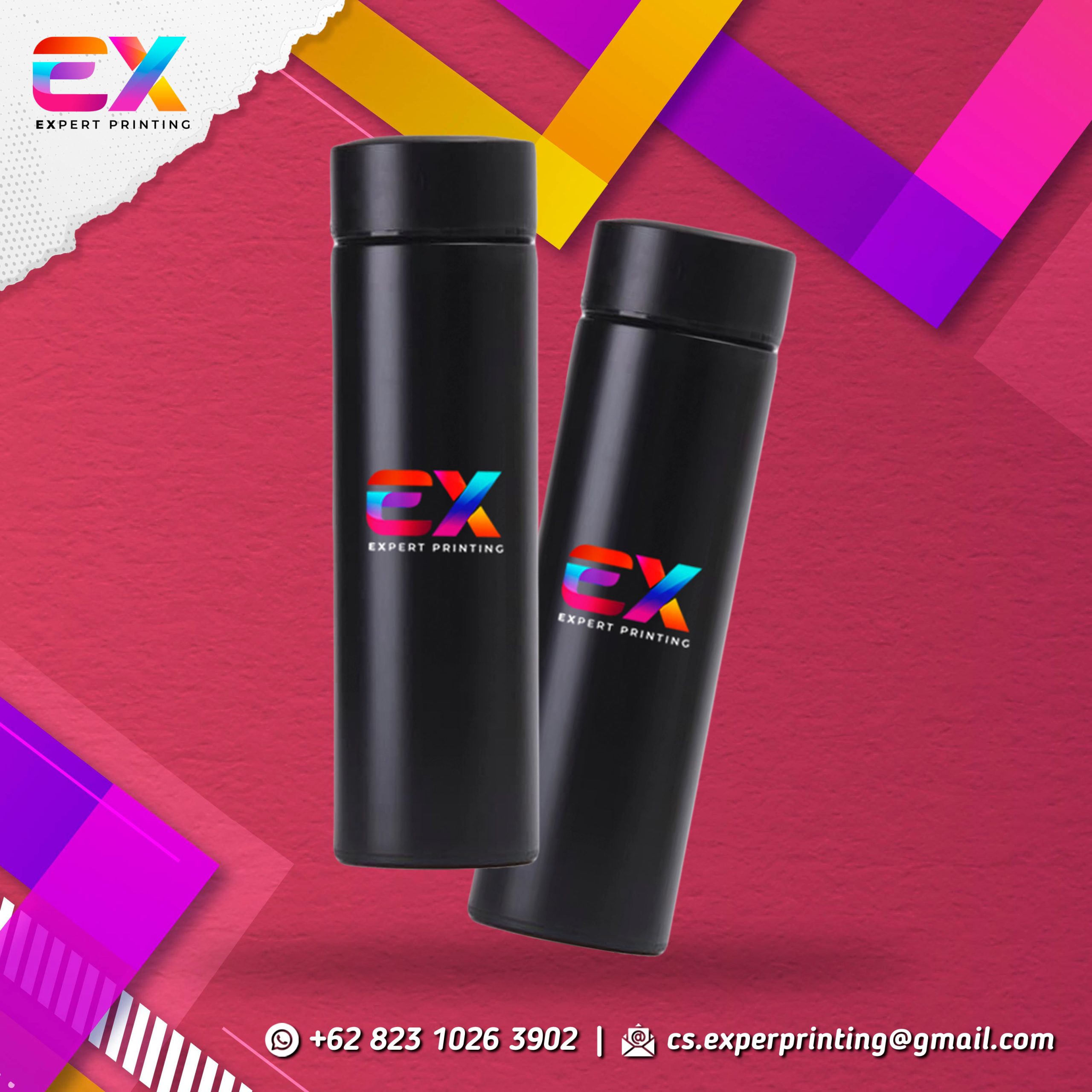 Tumbler Expert Printing